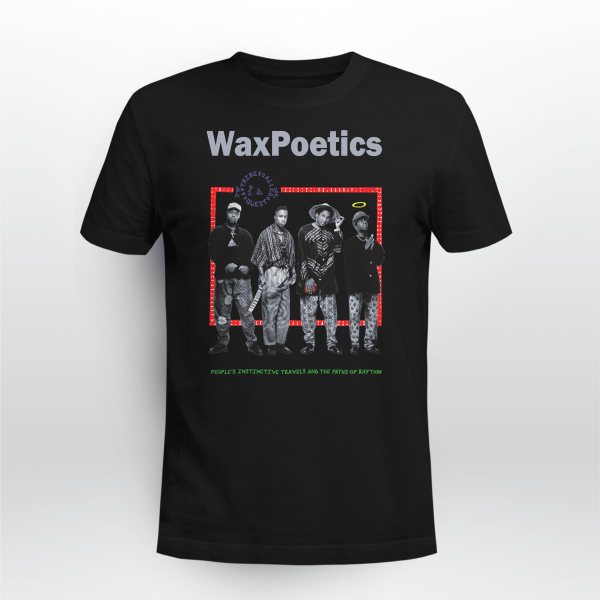A Tribe Called Quest