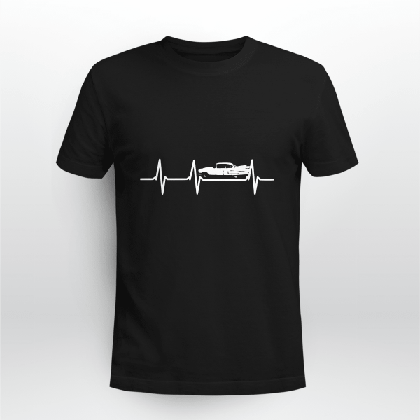 Cadillac Fleetwood Heartbeat