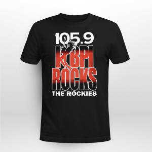 Kbpi Rocks The Rockies