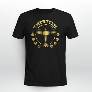 Tiesto T Shirts
