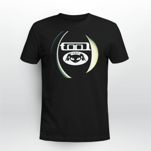 TOOL A PERFECT CIRCLE