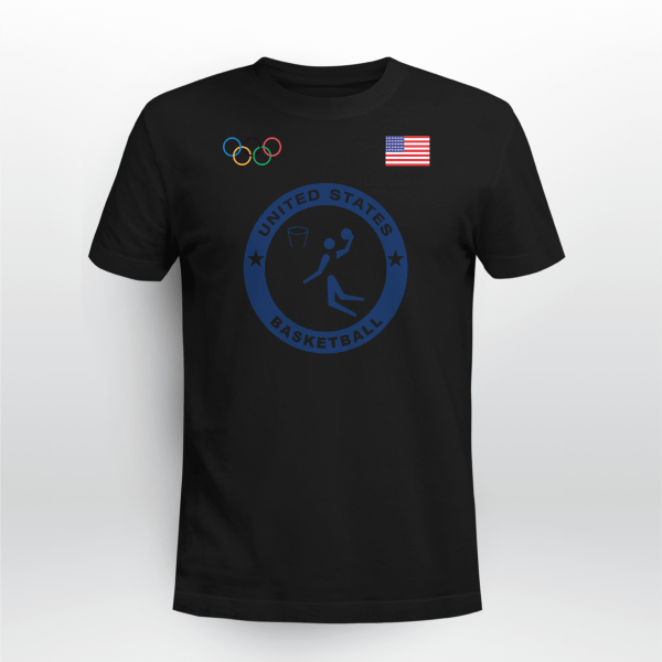 USA Basketball Olympic