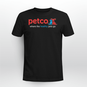 PETCO WHERE HEALTHY PETS GO 2