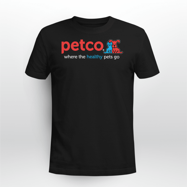 PETCO WHERE HEALTHY PETS GO 2