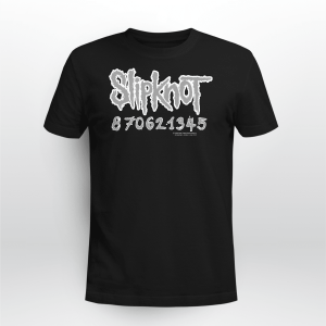 Slipknot 870621345