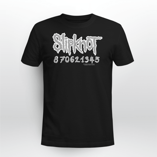 Slipknot 870621345