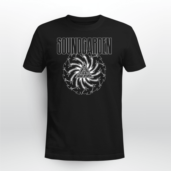 SOUNDGARDEN