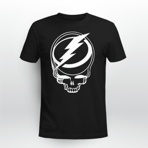TAMPA BAY LIGHTNING X GRATEFUL DEAD
