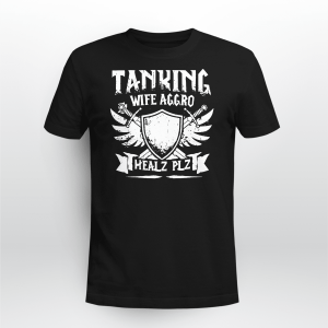 Tanking Wife Aggro Funny World of Warcraft