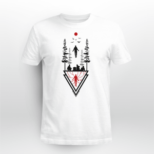 Running Up That Hill Max Mayfield