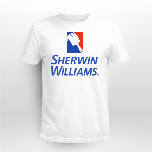 SHERWIN WILLIAMS