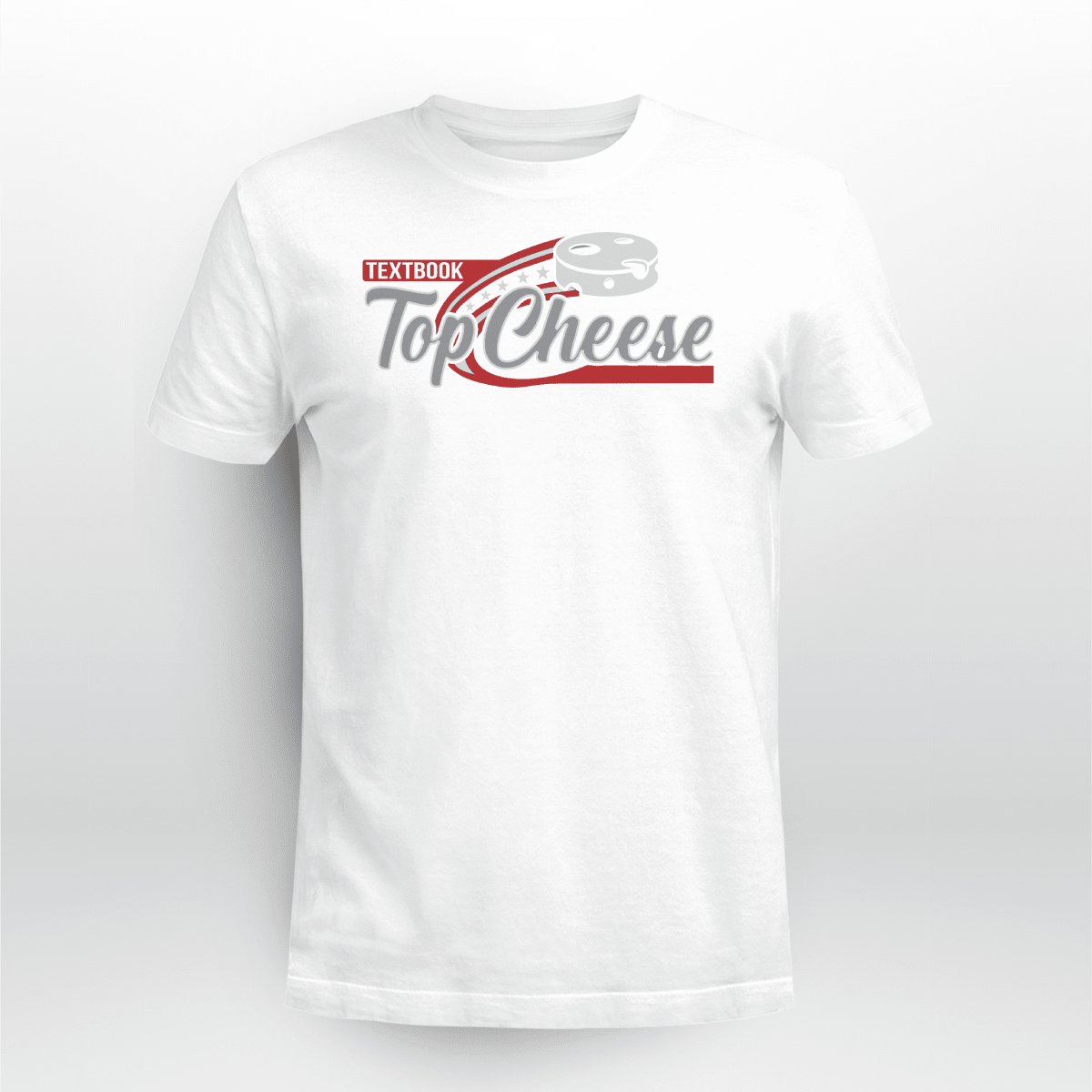 TEXTBOOK TOP CHEESE