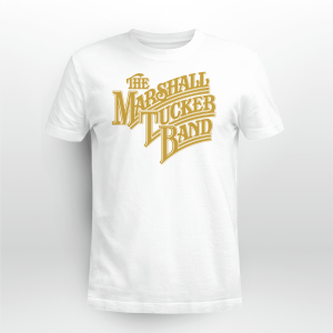 The Marshall Tucker Logo
