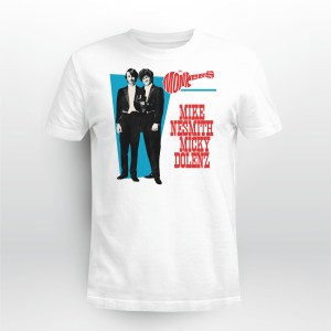 The monkees (Dolenz and Nesmith) tour 2019