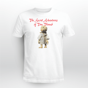 The Secret Adventures of Tom Thumb