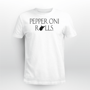 THE WV PEPPERONI ROLLS
