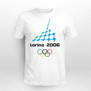 Torino 2006 Winter Olympics Logo