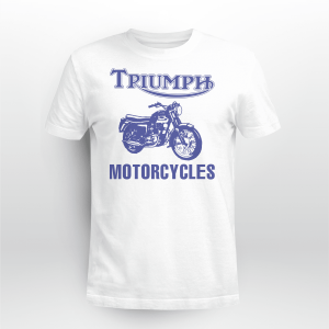 Triumph Motorcycle