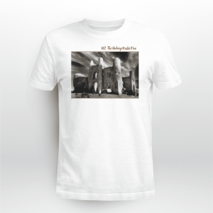 U2 The Unforgettable Fire