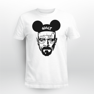 THE OTHER WALT