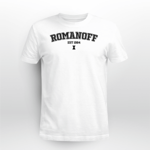 ROMANOFF
