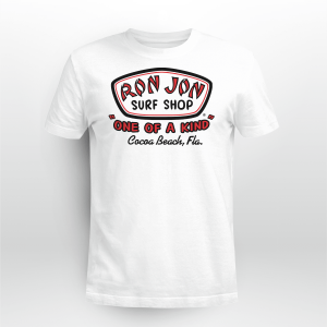 RON JON SURF SHOP COCOA BEACH FLORIDA ONE OF A KIND