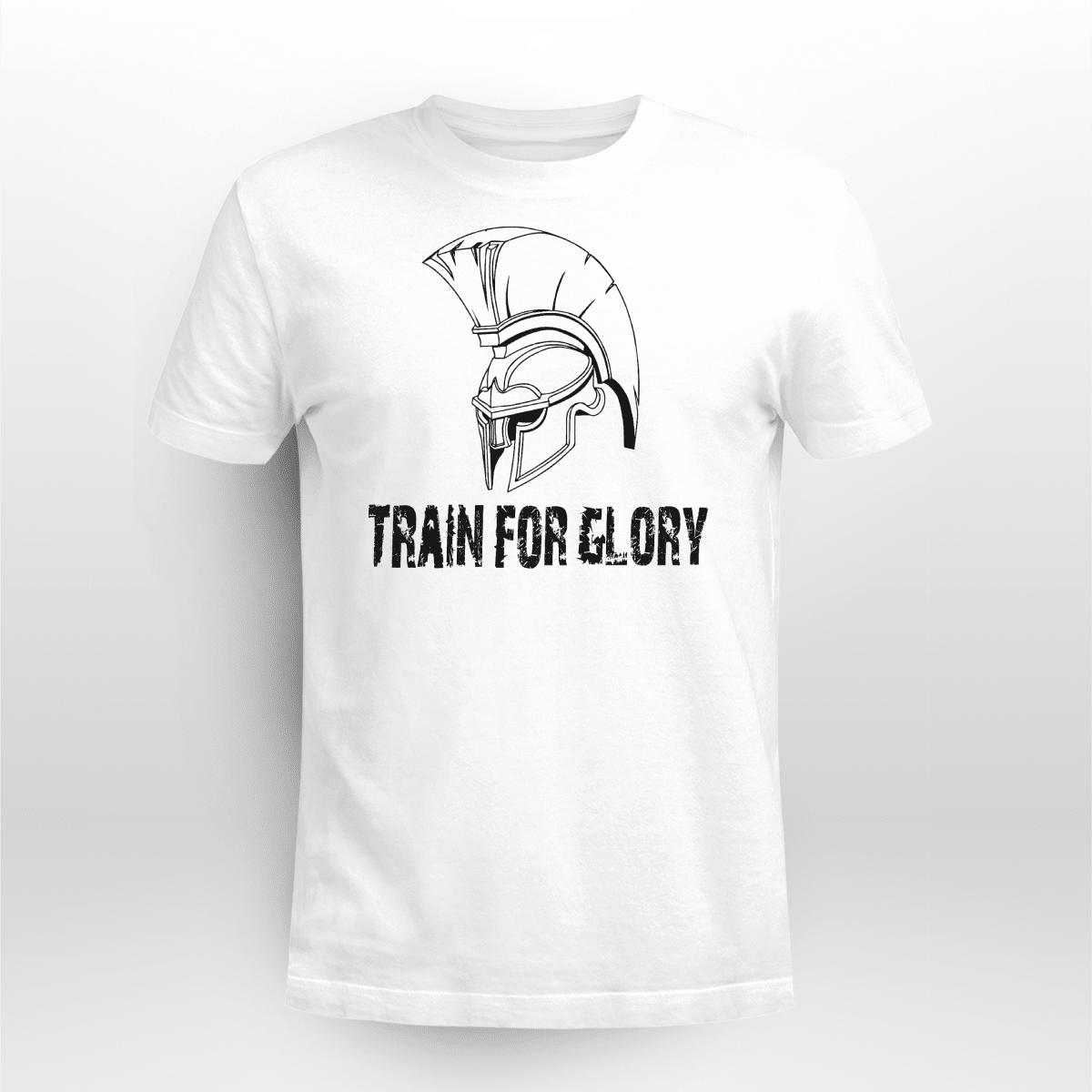 Spartan Train For Glory