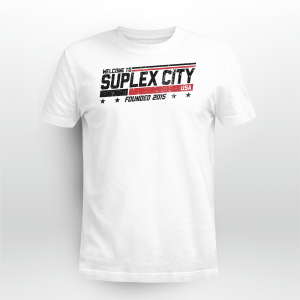 SUPLEX CITY
