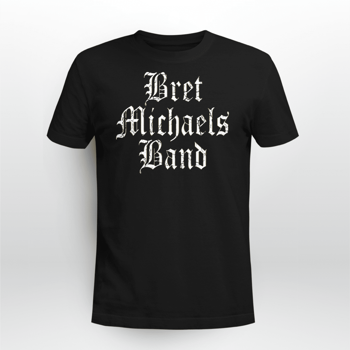 Bret Michaels Band BACK