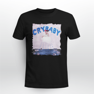 Melanie Martinez Cry Baby