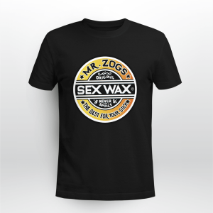 MR. ZOGS SEXWAX FADE LOGO