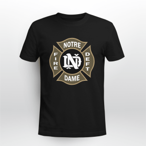 Notre Dame Fire Department