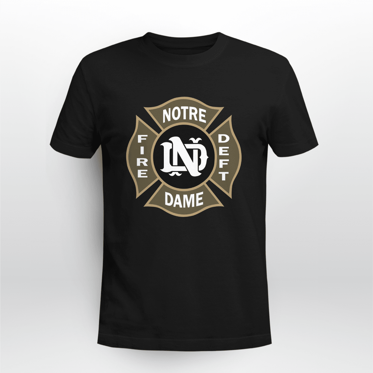 Notre Dame Fire Department