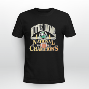 Notre Dame National Champions