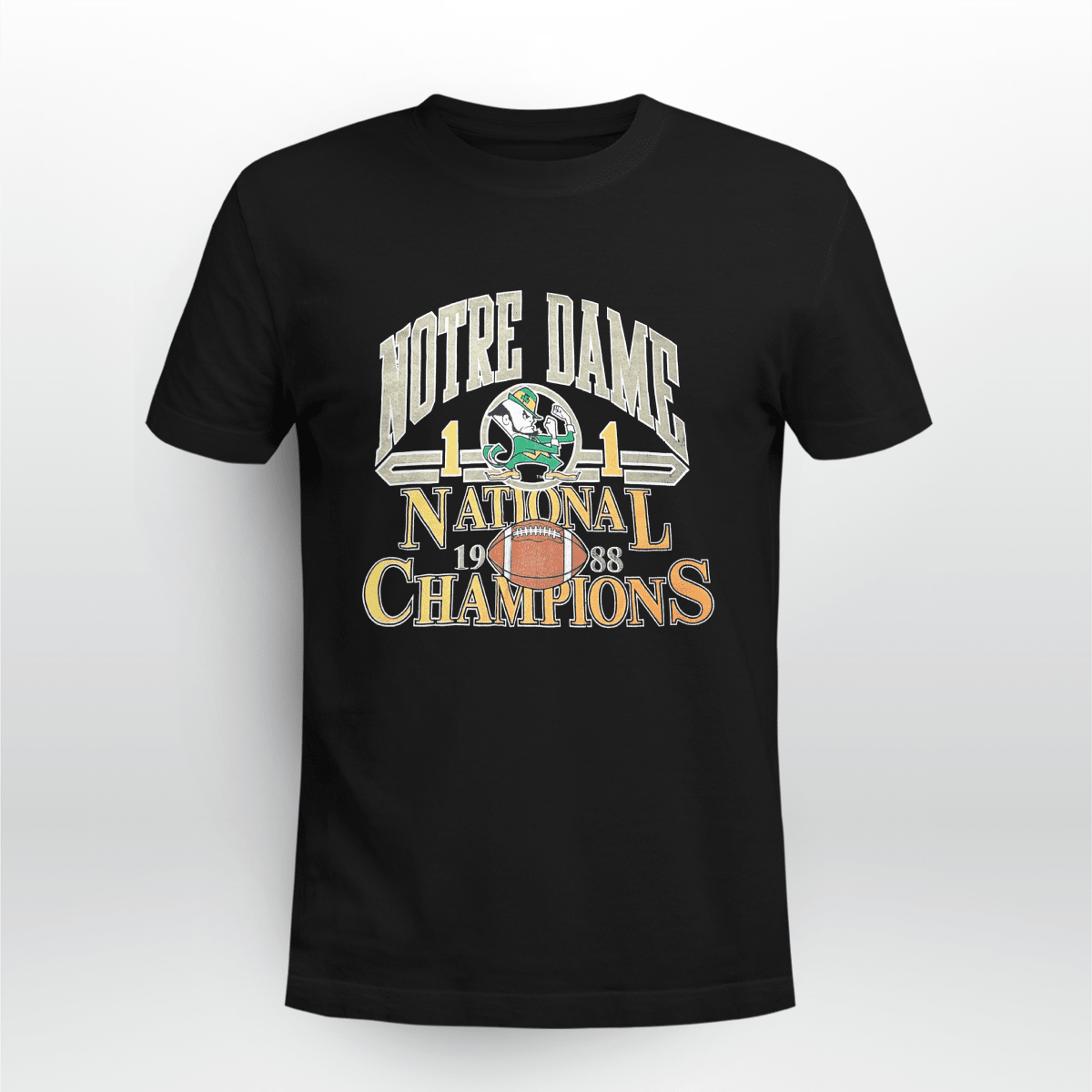 Notre Dame National Champions