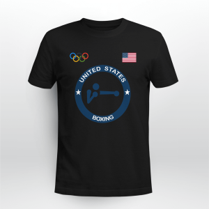 USA Boxing Olympic
