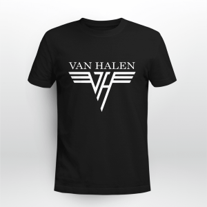 Van Halen logo