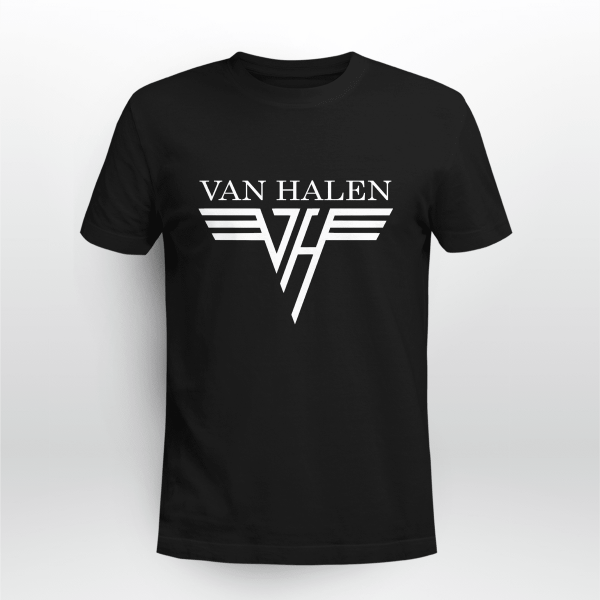 Van Halen logo