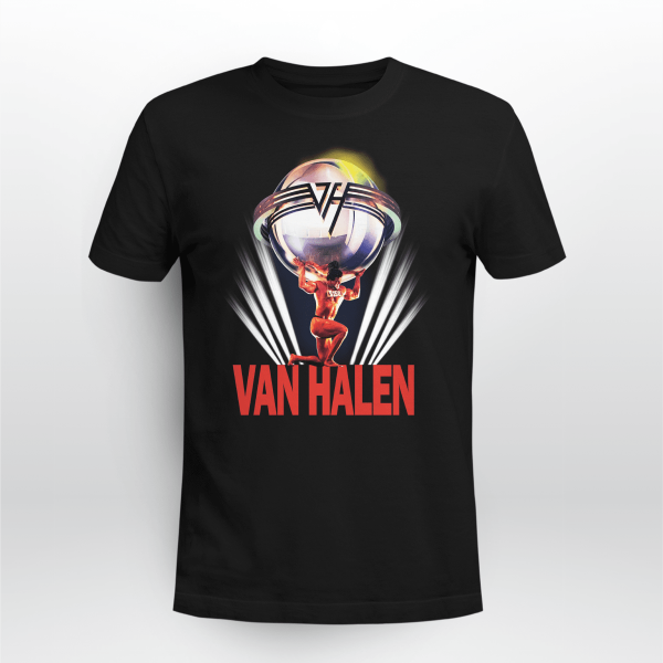 VINTAGE 90S RETRO VAN HALEN FANS mt