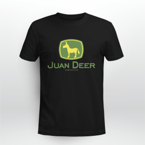 Juan Deer - Mexico