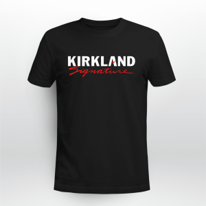 KIRKLAND SIGNATURE