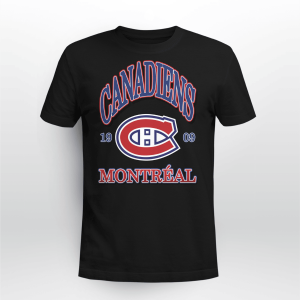 MONTREAL CANADIENS 90S STYLE