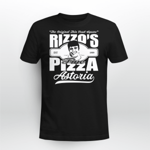 RIZZOS PIZZA OF ASTORIA QUEENS NYC
