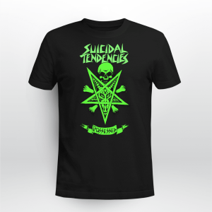 Suicidal Tendencies Possessed _truoc