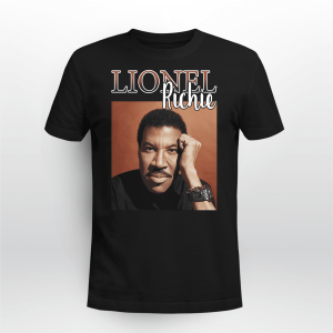 Lionel Richie