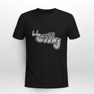 LL COOL J MAMA SAID KNOCK YOU OUT shirt