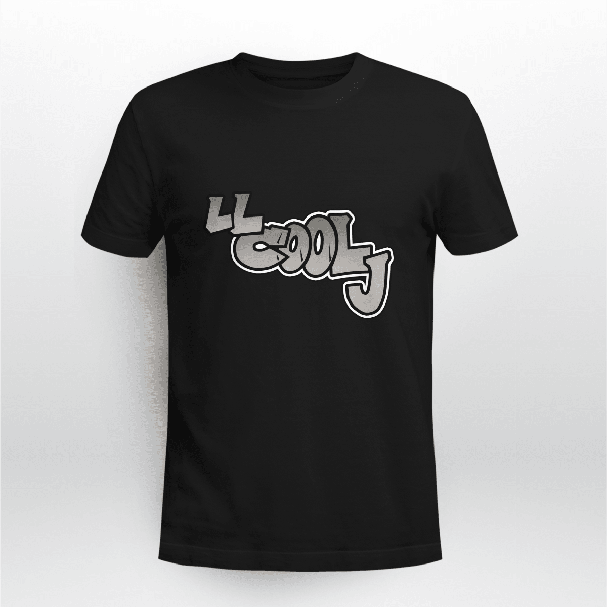 LL COOL J MAMA SAID KNOCK YOU OUT shirt