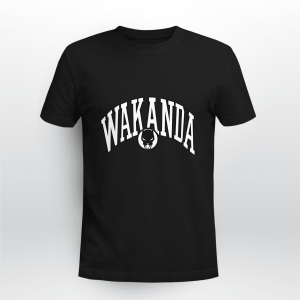 MARVEL BLACK PANTHER WAKANDA