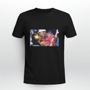 MICHAEL JORDAN CHAMPIONSHIP