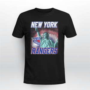 NEW YORK RANGERS VINTAGE